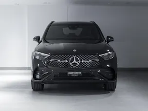 Mercedes-Benz GLC 220 d 4MATIC