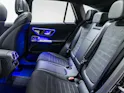 Mercedes-Benz GLC 220 d 4MATIC