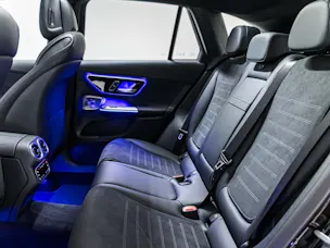 Mercedes-Benz GLC 220 d 4MATIC
