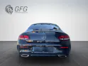 Mercedes-Benz C-Klasse C205 Coupé C 300 AMG Line 4matic