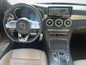 Mercedes-Benz C-Klasse C205 Coupé C 300 AMG Line 4matic