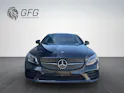 Mercedes-Benz C-Klasse C205 Coupé C 300 AMG Line 4matic