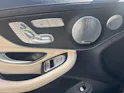 Mercedes-Benz C-Klasse C205 Coupé C 300 AMG Line 4matic
