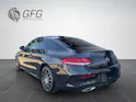 Mercedes-Benz C-Klasse C205 Coupé C 300 AMG Line 4matic