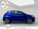 Toyota Yaris 1.5 VVT-i HSD Trend