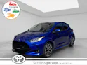 Toyota Yaris 1.5 VVT-i HSD Trend