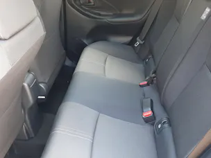 Toyota Yaris 1.5 VVT-i HSD Trend