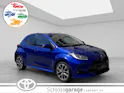 Toyota Yaris 1.5 VVT-i HSD Trend