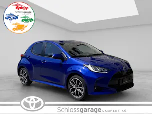Toyota Yaris 1.5 VVT-i HSD Trend