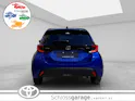 Toyota Yaris 1.5 VVT-i HSD Trend
