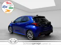 Toyota Yaris 1.5 VVT-i HSD Trend