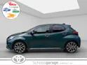 Toyota Yaris 1.5 VVT-i HSD Trend
