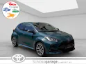 Toyota Yaris 1.5 VVT-i HSD Trend