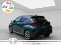 Toyota Yaris 1.5 VVT-i HSD Trend