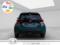 Toyota Yaris 1.5 VVT-i HSD Trend