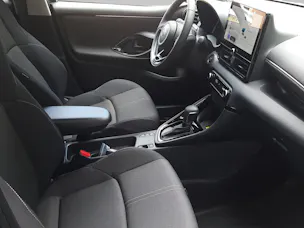 Toyota Yaris 1.5 VVT-i HSD Trend