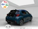 Toyota Yaris 1.5 VVT-i HSD Trend