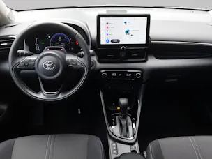 Toyota Yaris 1.5 VVT-i HSD Trend