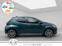 Toyota Yaris 1.5 VVT-i HSD Trend