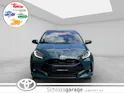 Toyota Yaris 1.5 VVT-i HSD Trend