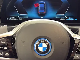 BMW 330e xDrive Touring M Sport