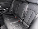 BMW 330e xDrive Touring M Sport