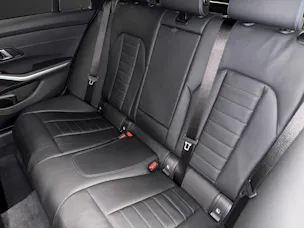 BMW 330e xDrive Touring M Sport