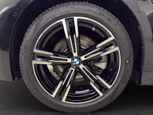 BMW 330e xDrive Touring M Sport