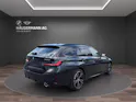BMW 330e xDrive Touring M Sport