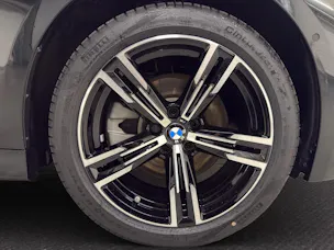 BMW 330e xDrive Touring M Sport