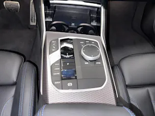 BMW 330e xDrive Touring M Sport