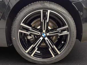 BMW 330e xDrive Touring M Sport