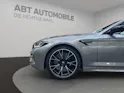 BMW M5 Competition xDrive