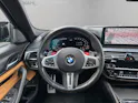 BMW M5 Competition xDrive