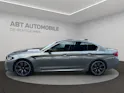 BMW M5 Competition xDrive