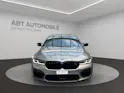 BMW M5 Competition xDrive