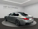 BMW M5 Competition xDrive