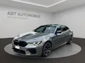 BMW M5 Competition xDrive