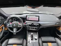 BMW M5 Competition xDrive