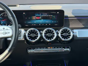 MERCEDES-BENZ GLB 250 AMG Line 4matic