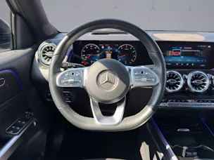MERCEDES-BENZ GLB 250 AMG Line 4matic