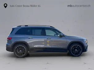 MERCEDES-BENZ GLB 250 AMG Line 4matic