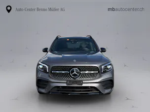 Mercedes-Benz GLB 250 AMG Line 4matic