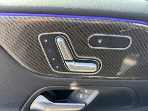 MERCEDES-BENZ GLB 250 AMG Line 4matic