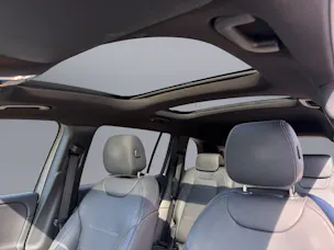 Mercedes-Benz GLB 250 AMG Line 4matic