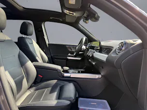 Mercedes-Benz GLB 250 AMG Line 4matic