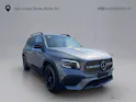 MERCEDES-BENZ GLB 250 AMG Line 4matic