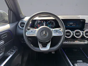 Mercedes-Benz GLB 250 AMG Line 4matic