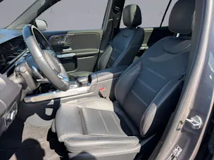 MERCEDES-BENZ GLB 250 AMG Line 4matic