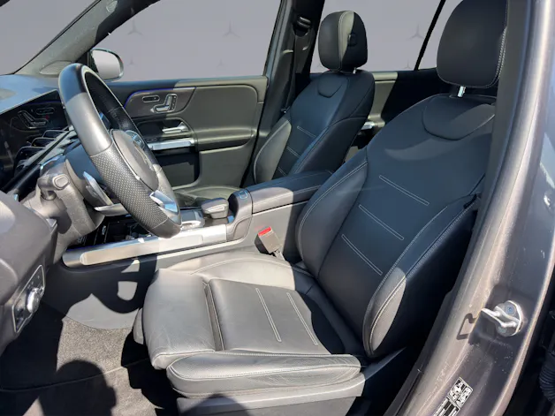 MERCEDES-BENZ GLB 250 AMG Line 4matic